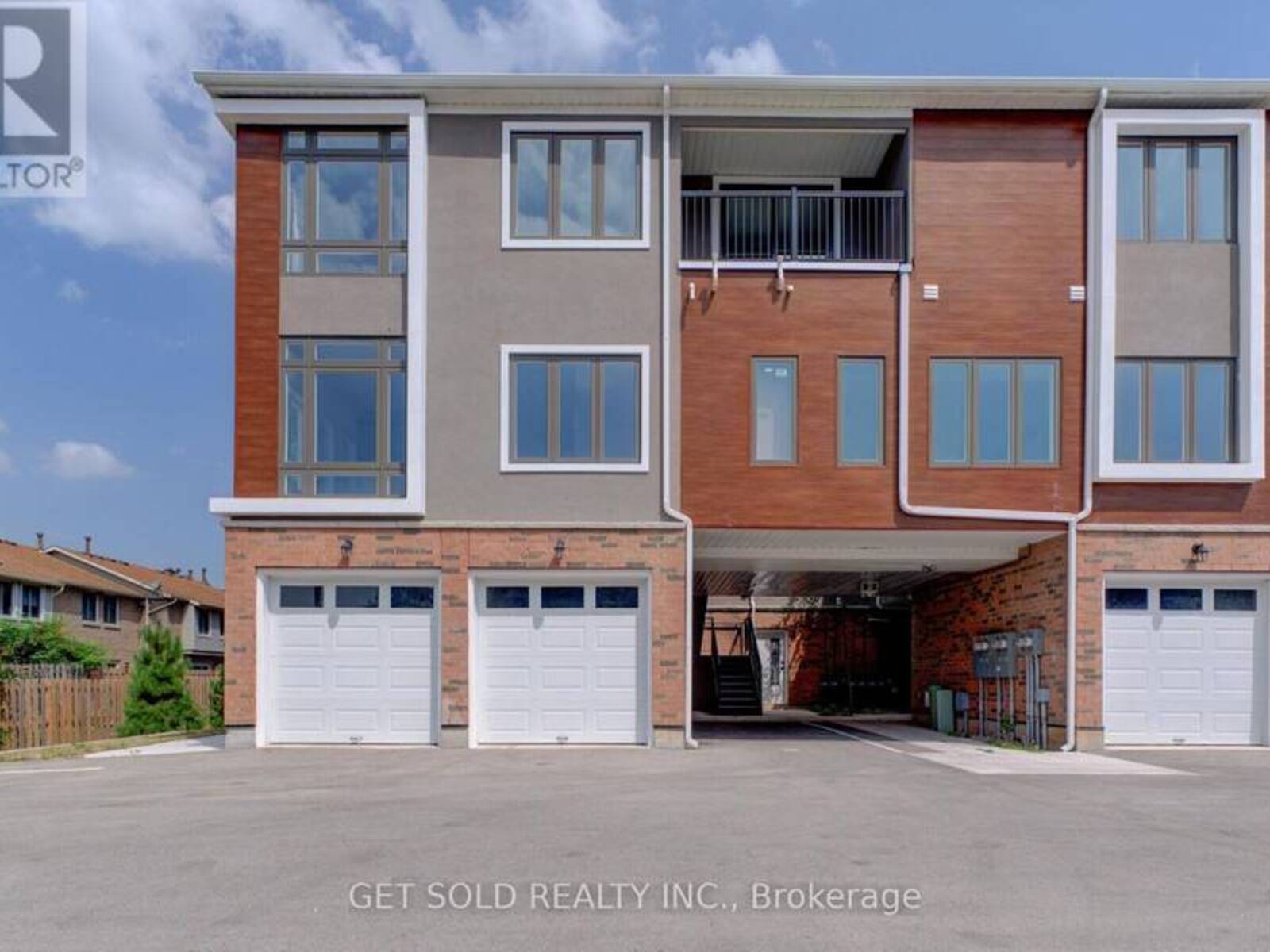 1 - 6701 THOROLD STONE ROAD, Niagara Falls, Ontario L2J 1B3