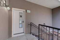 9 - 6701 THOROLD STONE ROAD | Niagara Falls Ontario | Slide Image Four