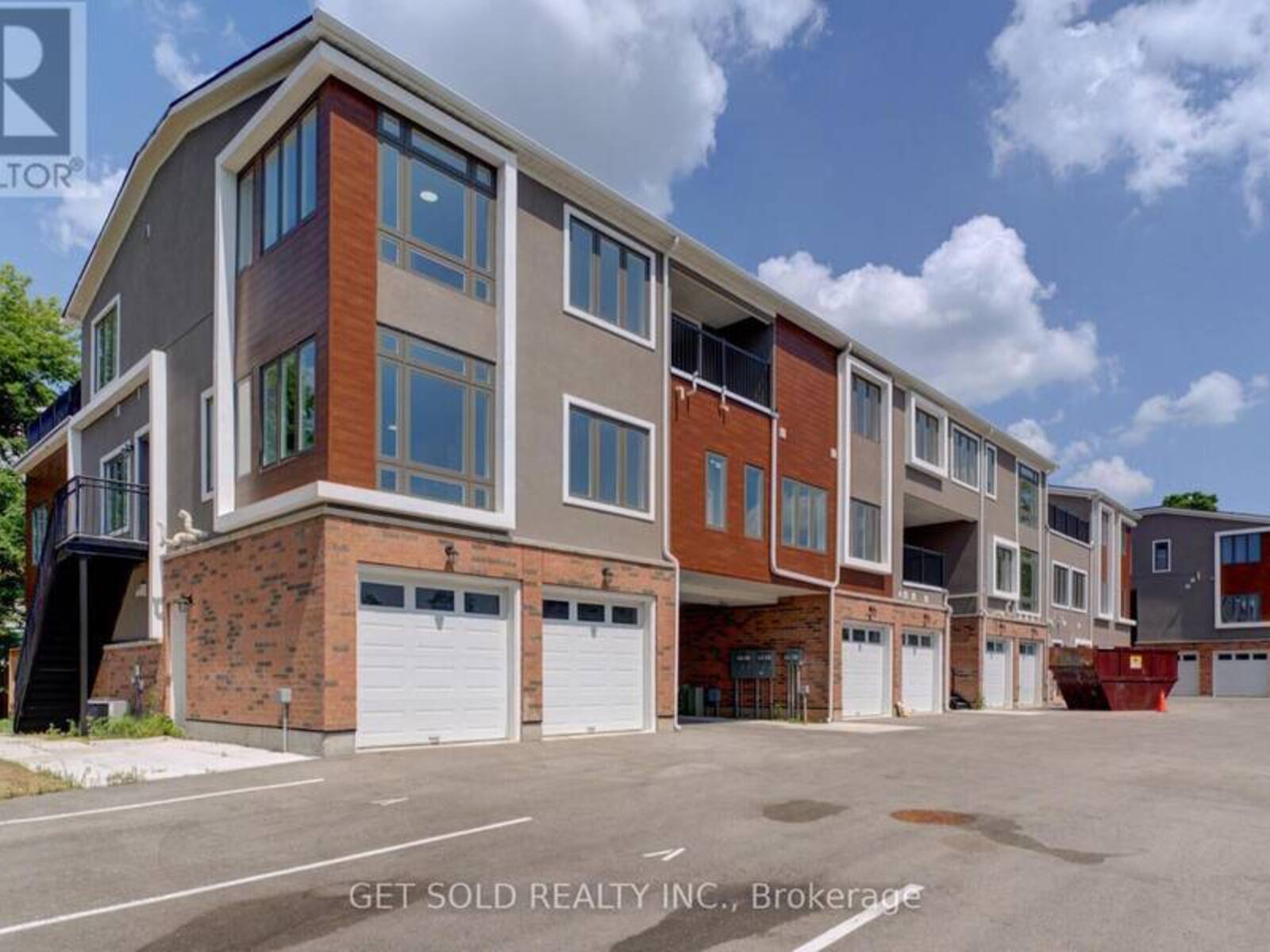 9 - 6701 THOROLD STONE ROAD, Niagara Falls, Ontario L2J 1B3