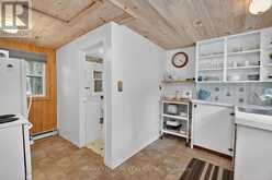 1257 PAINT LAKE ROAD | Lake of Bays Ontario | Slide Image Ten