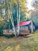 1257 PAINT LAKE ROAD | Lake of Bays Ontario | Slide Image Nineteen