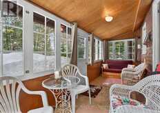 1257 PAINT LAKE ROAD | Lake of Bays Ontario | Slide Image One