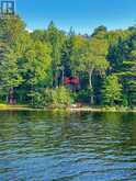 1257 PAINT LAKE ROAD | Lake of Bays Ontario | Slide Image Twenty-six