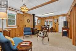 1257 PAINT LAKE ROAD | Lake of Bays Ontario | Slide Image Three
