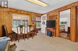 1257 PAINT LAKE ROAD | Lake of Bays Ontario | Slide Image Five