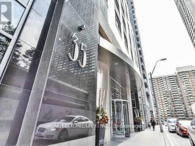 1009 - 35 BALMUTO STREET Toronto Ontario, M4Y 0A3 - 2 Bedrooms Condo For Sale
