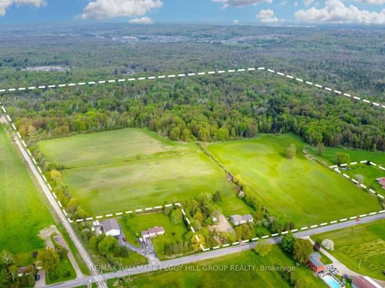 8747 10TH LINE, Barrie, Ontario L4M 4S4
