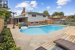 755 PARKER CRESCENT | Burlington Ontario | Slide Image Forty-one