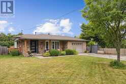 755 PARKER CRESCENT | Burlington Ontario | Slide Image One