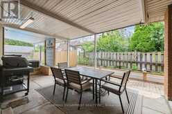 755 PARKER CRESCENT | Burlington Ontario | Slide Image Fifty