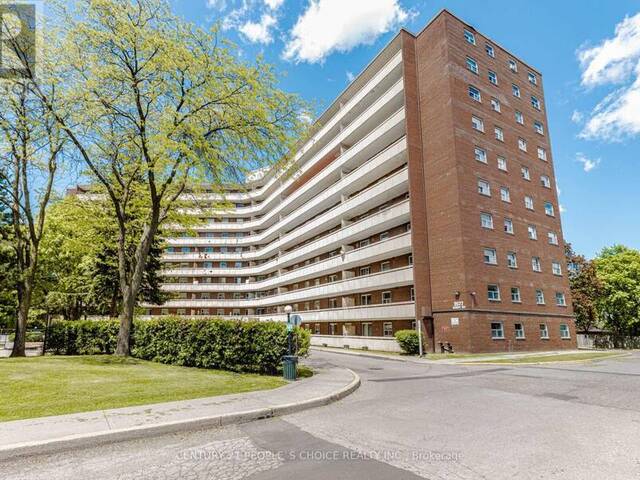 906 - 3577 DERRY ROAD E Mississauga Ontario, L4T 1B3 - 2 Bedrooms Condo For Sale
