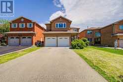 4777 CRYSTAL ROSE DRIVE | Mississauga Ontario | Slide Image One