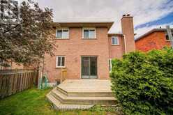 4777 CRYSTAL ROSE DRIVE | Mississauga Ontario | Slide Image Twenty-three