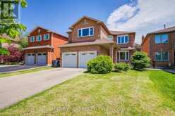 4777 CRYSTAL ROSE DRIVE | Mississauga Ontario | Slide Image Two