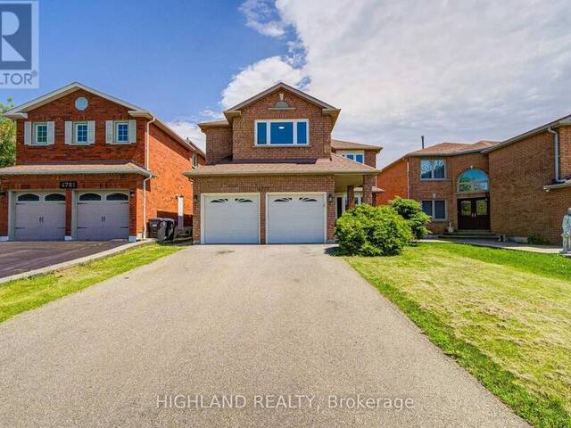 4777 CRYSTAL ROSE DRIVE Mississauga Ontario, L5V 1G9 - 8 Bedrooms Home For Sale