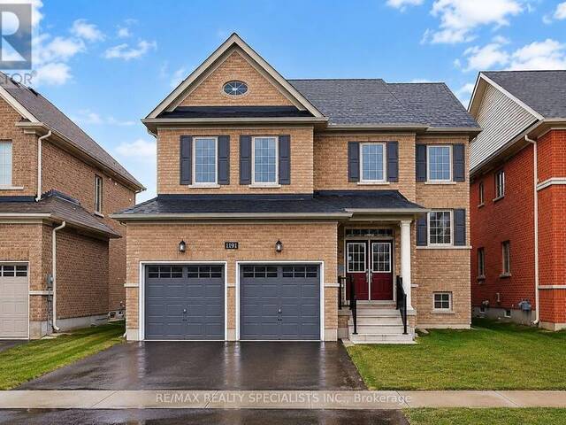 1191 UPPER THAMES DRIVE Woodstock Ontario, N4T 0L3 - 6 Bedrooms Home For Sale