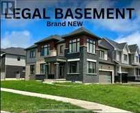 91 HIGGINS AVENUE | Thorold Ontario | Slide Image One