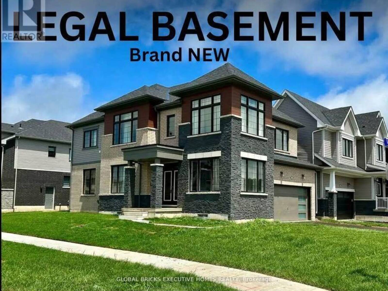 91 HIGGINS AVENUE, Thorold, Ontario L3B 5N5