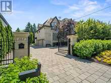 143 HIGHLAND CRESCENT | Toronto Ontario | Slide Image One