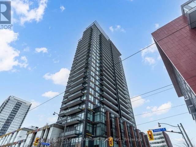 PH2606 - 225 SACKVILLE STREET Toronto Ontario, M5A 3H1 - 2 Bedrooms Condo For Sale