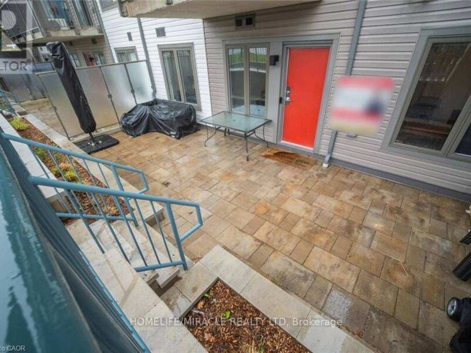 705 - 2635 WILLIAM JACKSON DRIVE, Pickering, Ontario L1X 0L4