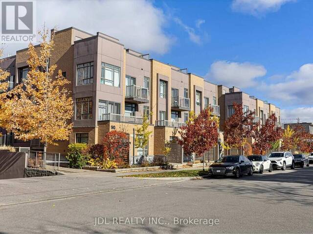 307 - 90 ORCHID PLACE DRIVE Toronto Ontario, M1B 0C4 - 2 Bedrooms Condo For Sale
