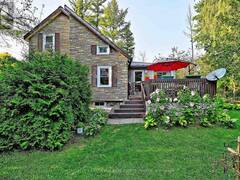 20805 BROCK ROAD Cannington Ontario, L0E 1E0