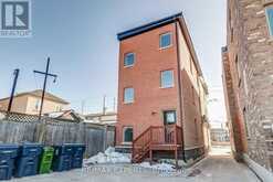 2 HYDE AVENUE | Toronto Ontario | Slide Image Twenty