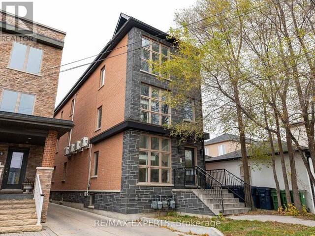 2 HYDE AVENUE Toronto Ontario, M6M 1J3 - Multi-family Home For Sale