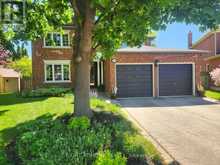 560 CHAGALL COURT | Mississauga Ontario | Slide Image Two
