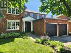 560 CHAGALL COURT Mississauga Ontario, L5R 3A8