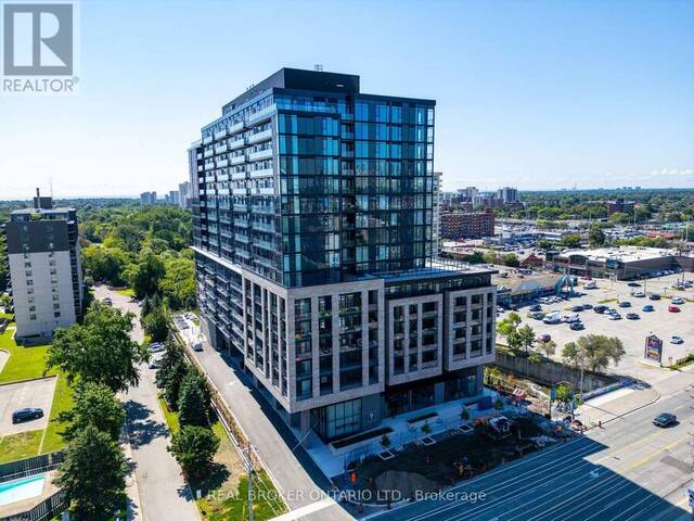 1602 - 86 DUNDAS STREET E Mississauga Ontario, L5A 0B1 - Property For Sale