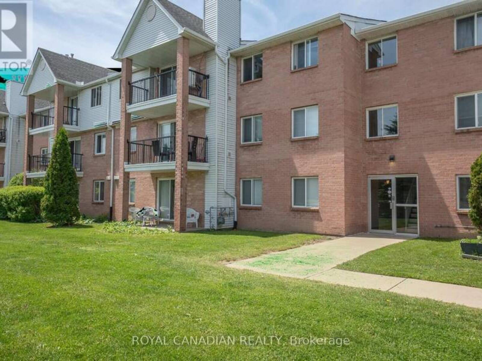 87 - 1096 JALNA BOULEVARD, London, Ontario N6E 3B8
