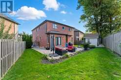 23 KELLOGG AVENUE | Hamilton Ontario | Slide Image Thirty-six