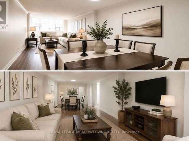 302 - 55 YARMOUTH STREET Guelph Ontario, N1H 7R4 - 2 Bedrooms Condo For Sale