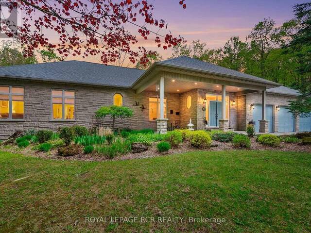 427057 25 SIDE ROAD Mono Ontario, L9V 1E5 - 5 Bedrooms Home For Sale