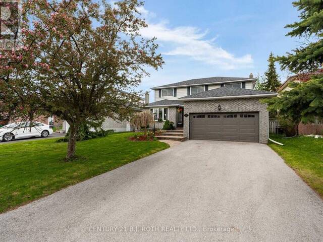 37 LAURENTIAN LANE Orillia Ontario, L3V 7N8 - 4 Bedrooms Home For Sale