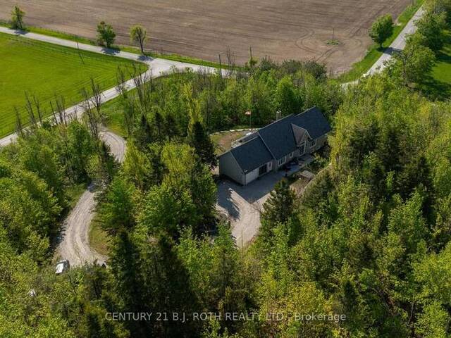 2700 LINE 4 N Oro-Medonte Ontario, L0L 2L0 - 4 Bedrooms Home For Sale