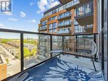615 - 2300 ST CLAIR AVENUE W | Toronto Ontario | Slide Image Nineteen