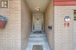 19 TALWOOD DRIVE | Toronto Ontario | Slide Image Three