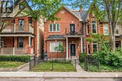 213 MAJOR STREET | Toronto Ontario | Slide Image One