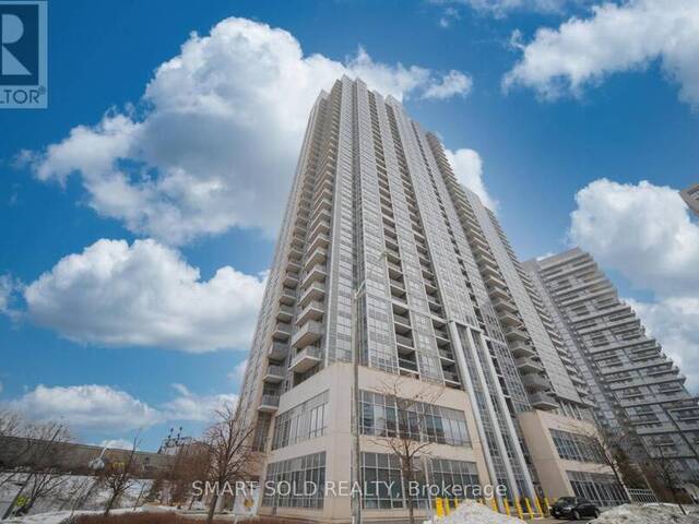 2918 - 275 VILLAGE GREEN SQUARE Toronto Ontario, M1S 0L8 - 1 Bedroom Condo For Sale