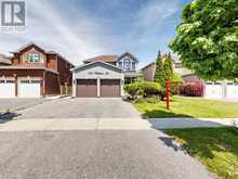 5615 WHITEHORN AVENUE | Mississauga Ontario | Slide Image Two