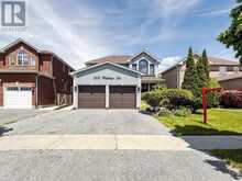 5615 WHITEHORN AVENUE | Mississauga Ontario | Slide Image One
