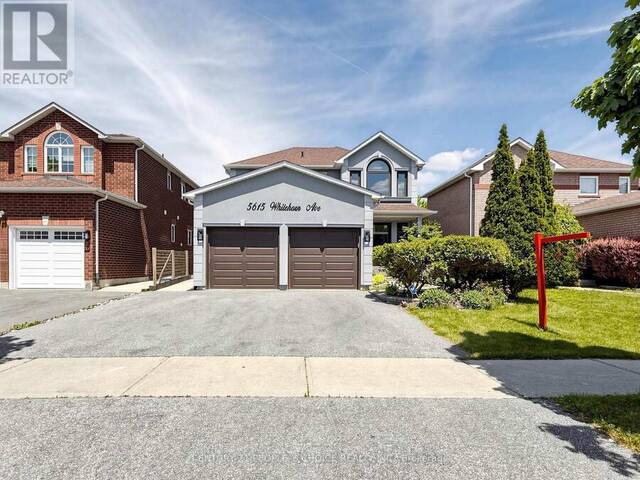 5615 WHITEHORN AVENUE Mississauga Ontario, L5V 2B1 - 6 Bedrooms Home For Sale