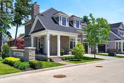 6 - 2134 NEW STREET | Burlington Ontario | Slide Image One
