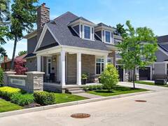 6 - 2134 NEW STREET Burlington Ontario, L7R 1H8