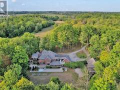 902 SHAVER ROAD Ancaster Ontario, L9G 3K9