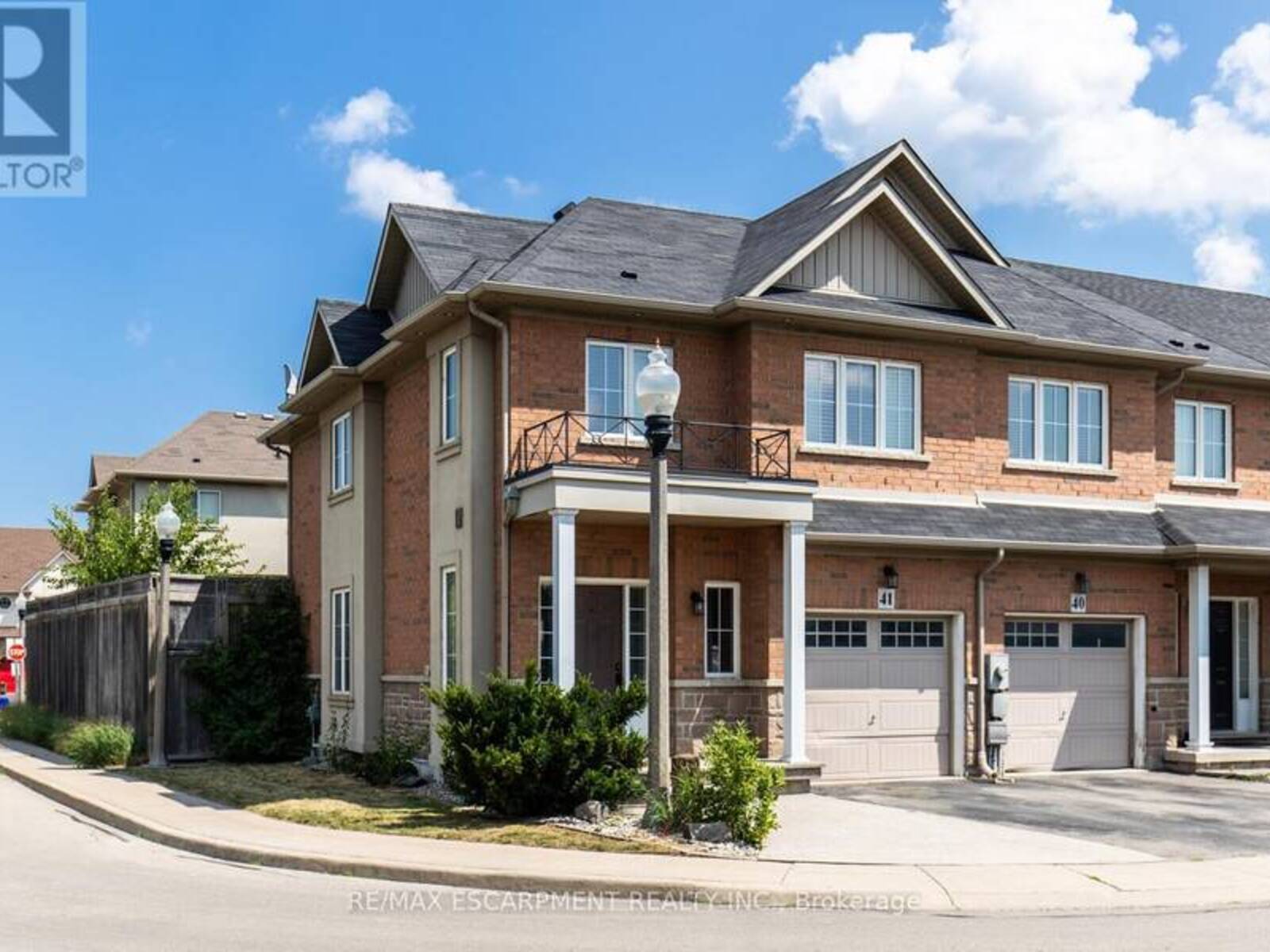 41 - 170 PALACEBEACH TRAIL, Hamilton, Ontario L8E 0H2