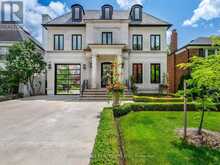 327 CORTLEIGH BOULEVARD | Toronto Ontario | Slide Image Two